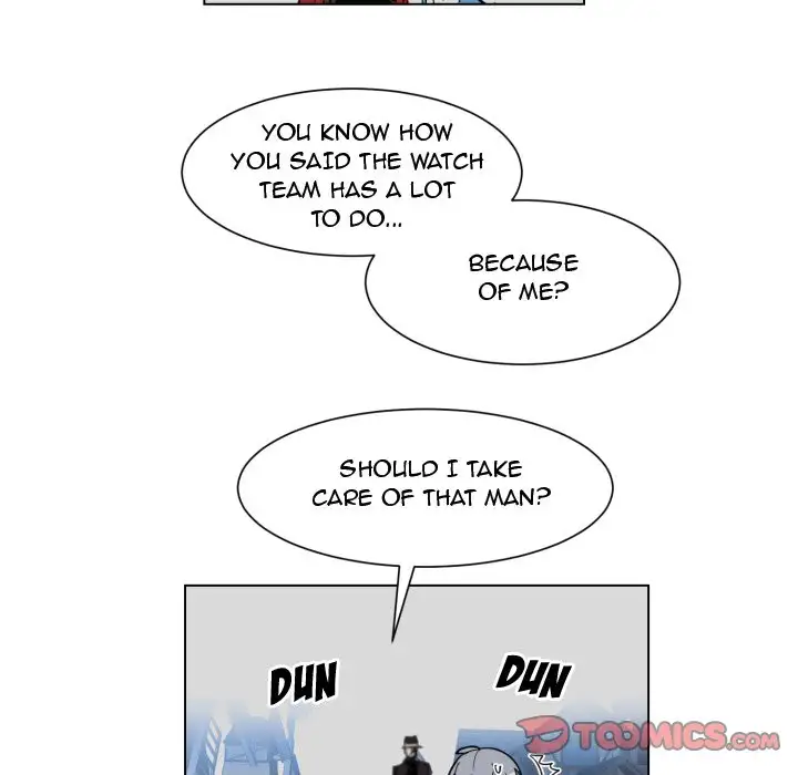No Fantasy Alice page 62