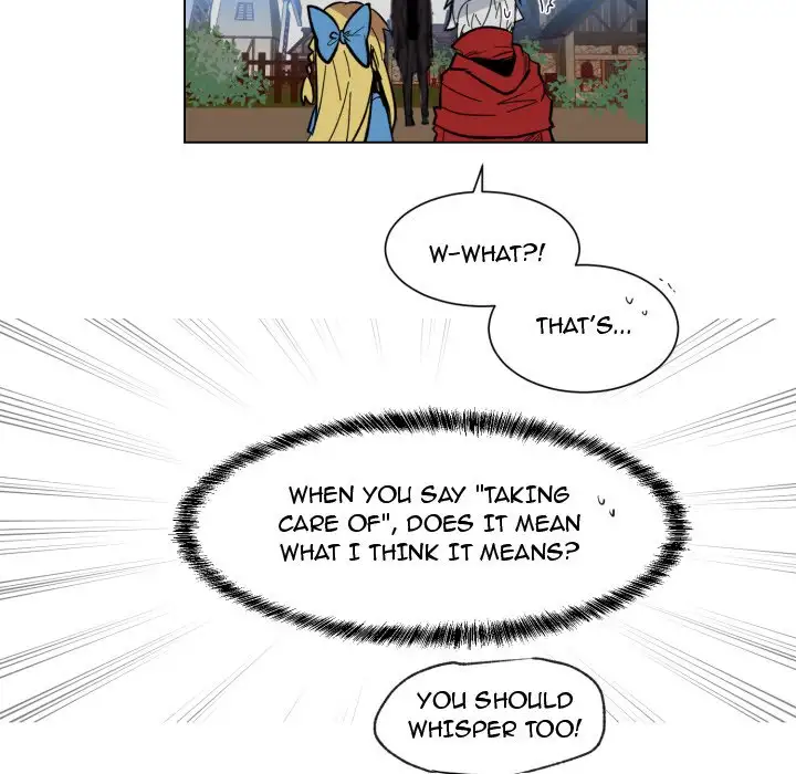 No Fantasy Alice page 63