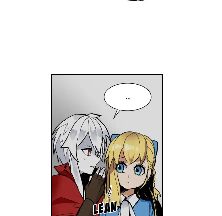 No Fantasy Alice page 64