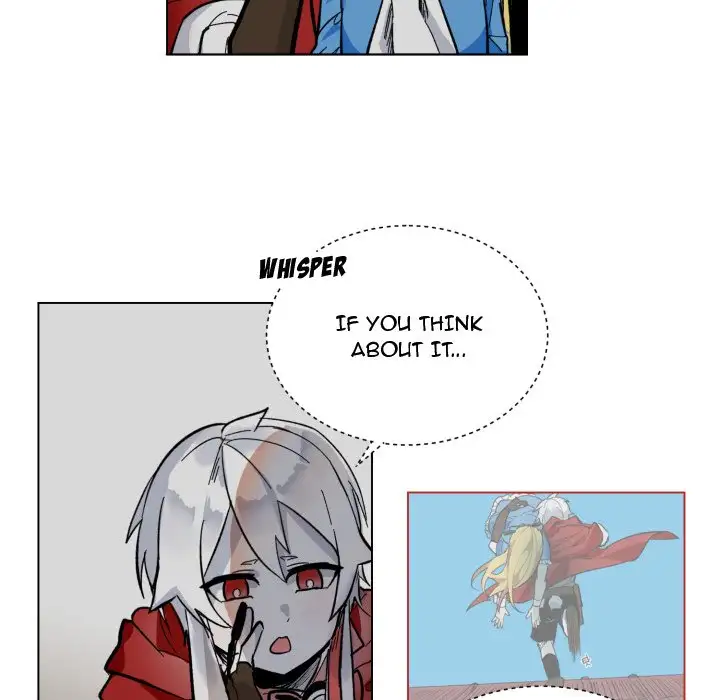No Fantasy Alice page 65