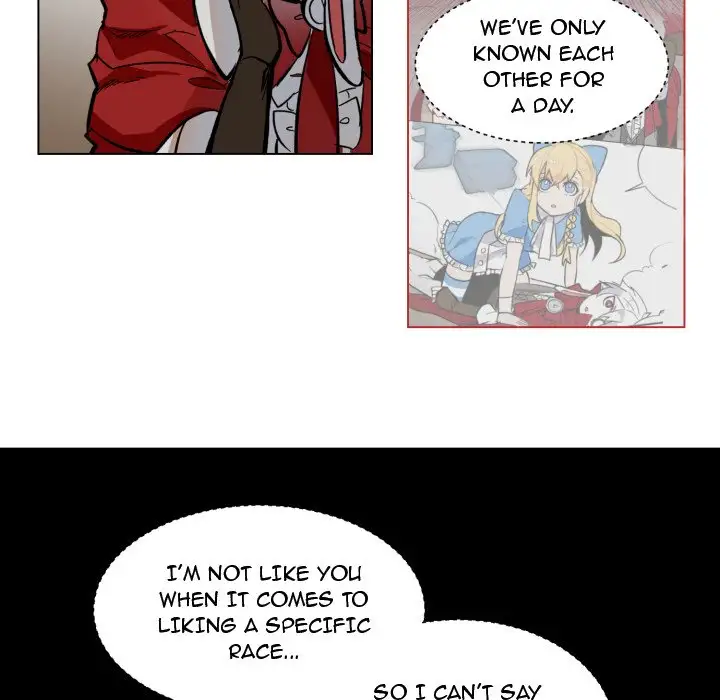 No Fantasy Alice page 66