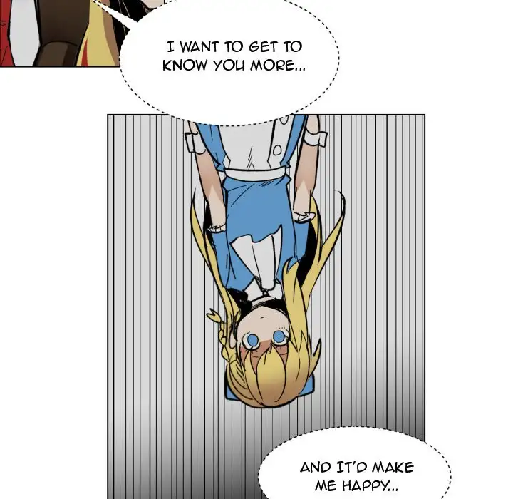 No Fantasy Alice page 69