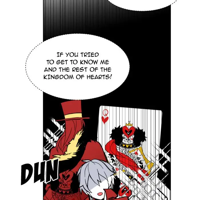 No Fantasy Alice page 70