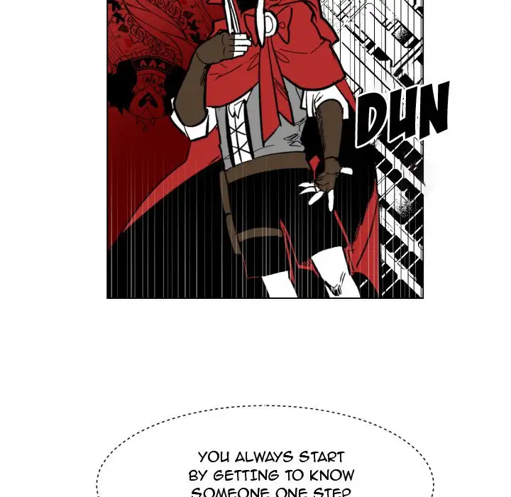 No Fantasy Alice page 71