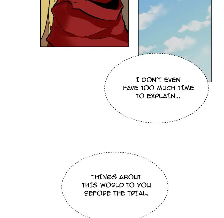 No Fantasy Alice page 73