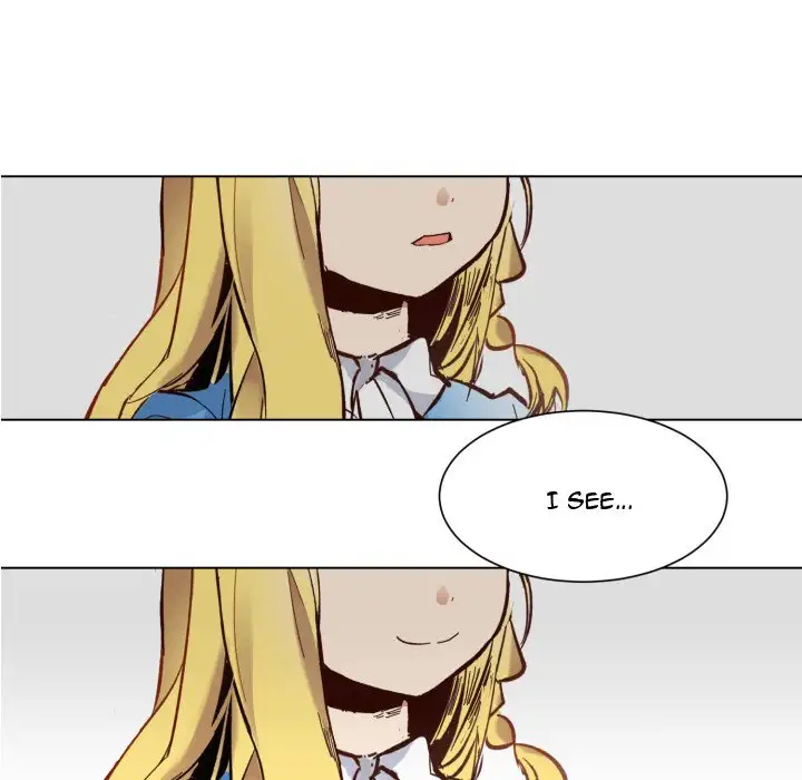 No Fantasy Alice page 76