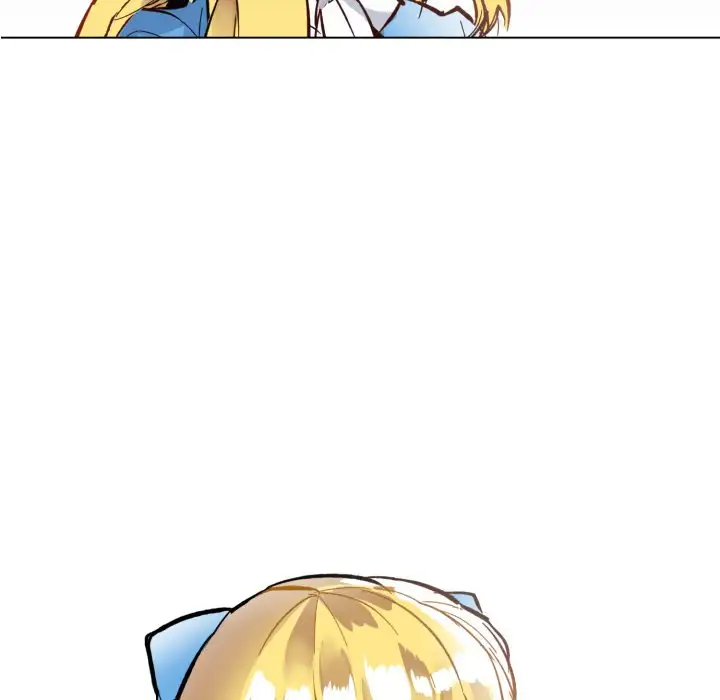 No Fantasy Alice page 77