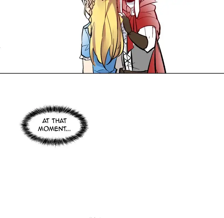 No Fantasy Alice page 79