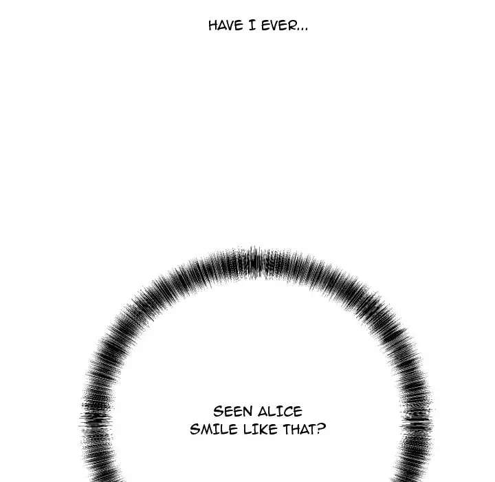 No Fantasy Alice page 81