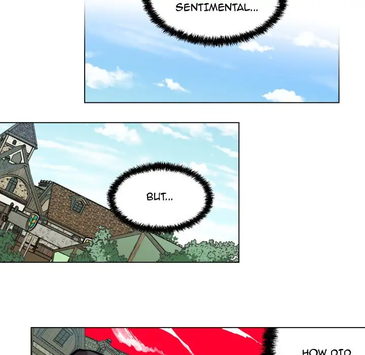 No Fantasy Alice page 84