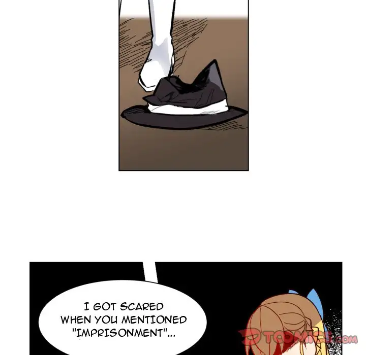 No Fantasy Alice page 86