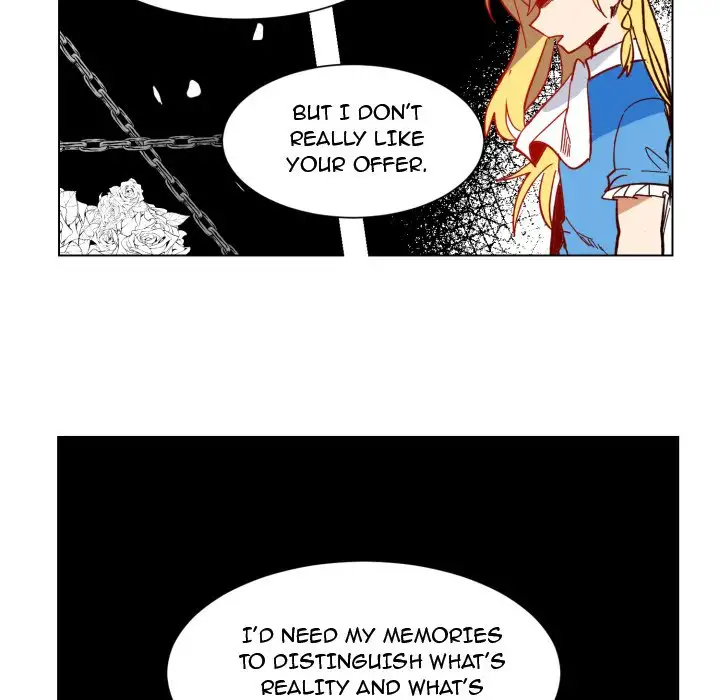 No Fantasy Alice page 87