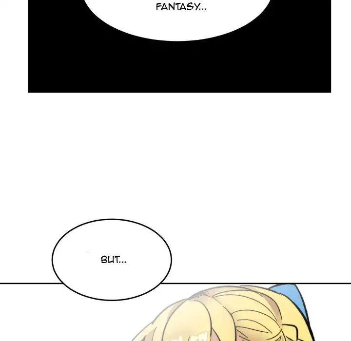 No Fantasy Alice page 88