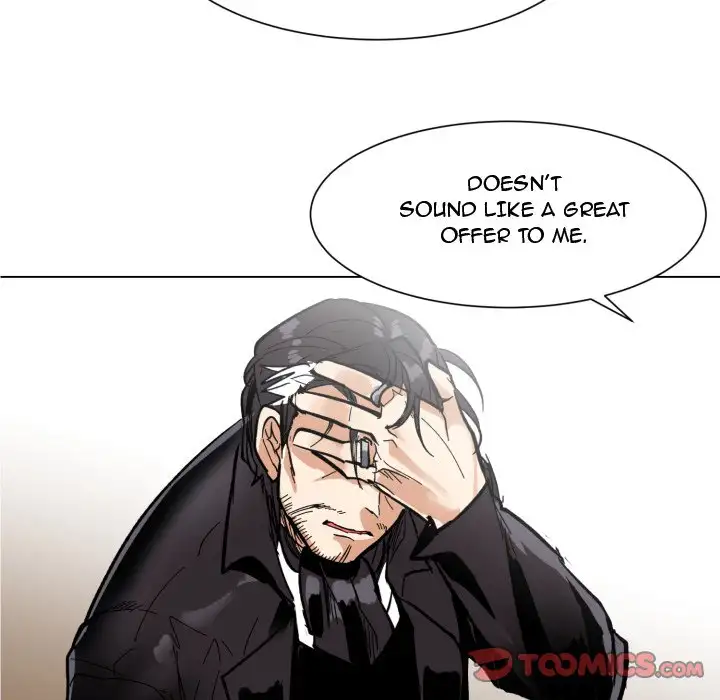 No Fantasy Alice page 92