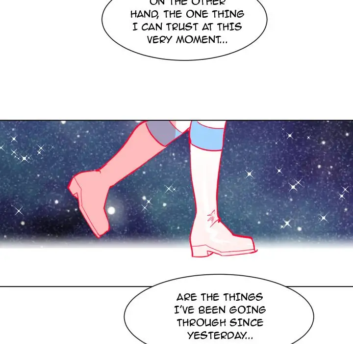 No Fantasy Alice page 94