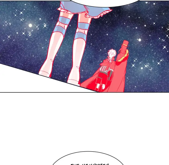 No Fantasy Alice page 95