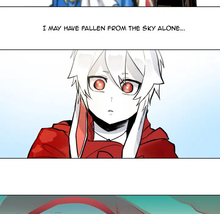 No Fantasy Alice page 97