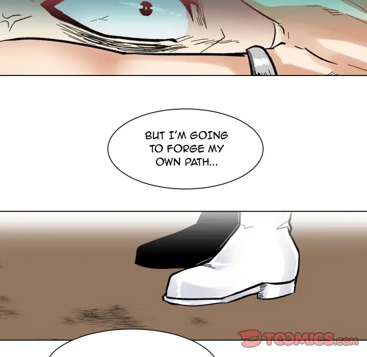 No Fantasy Alice page 98