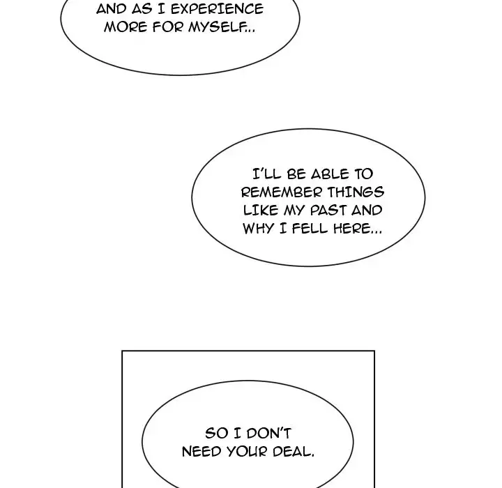No Fantasy Alice page 99