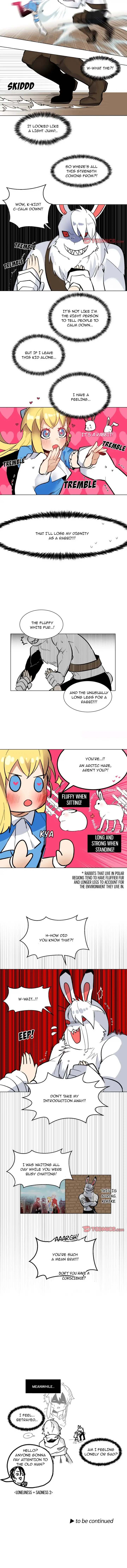 No Fantasy Alice page 7