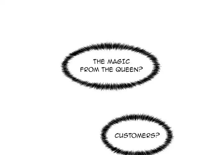 No Fantasy Alice page 1