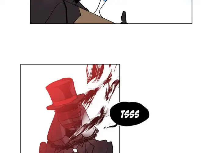 No Fantasy Alice page 3
