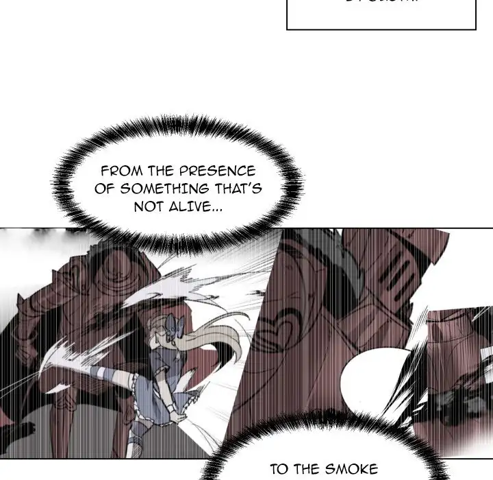 No Fantasy Alice page 5