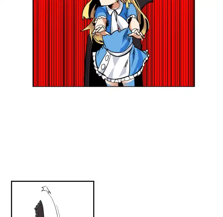 No Fantasy Alice page 7