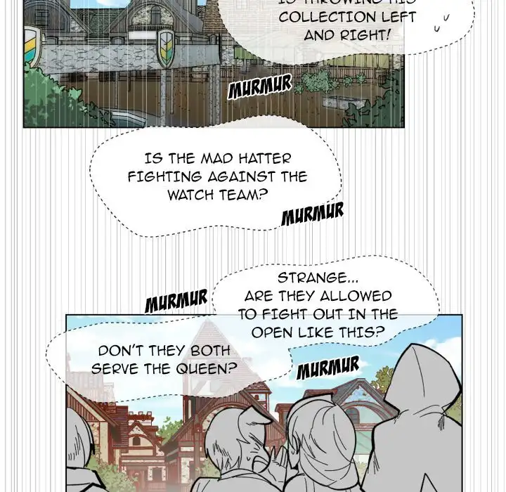 No Fantasy Alice page 15