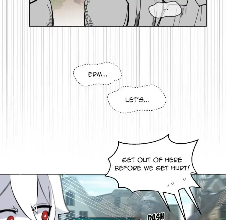 No Fantasy Alice page 16
