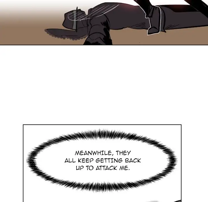 No Fantasy Alice page 29