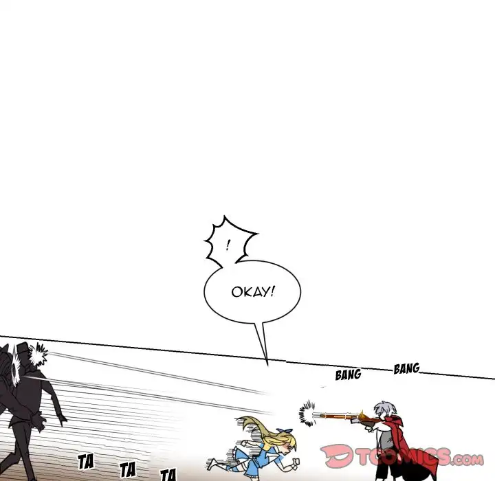 No Fantasy Alice page 38