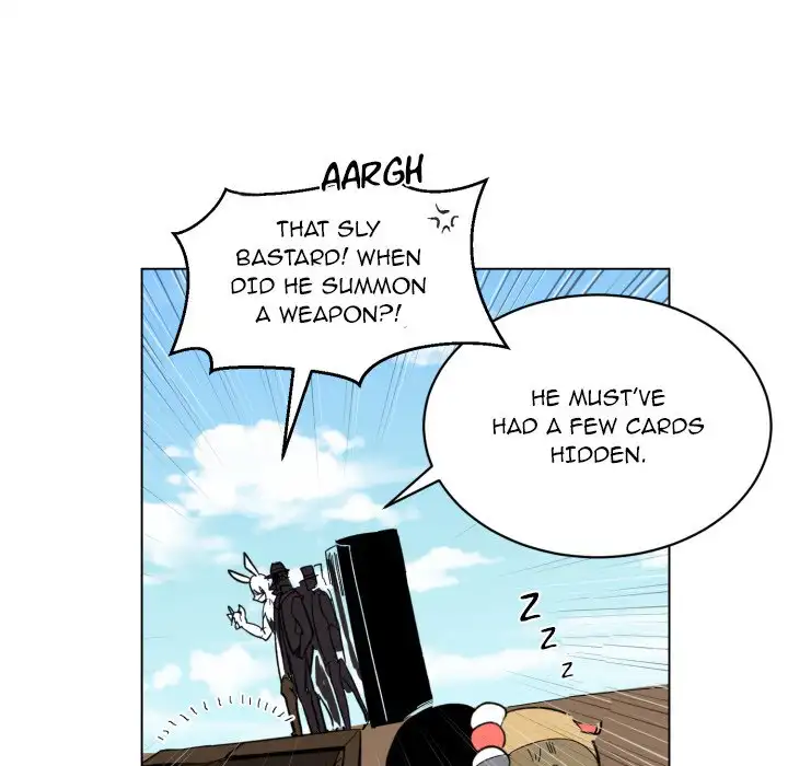 No Fantasy Alice page 40