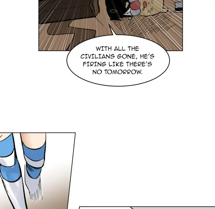 No Fantasy Alice page 41