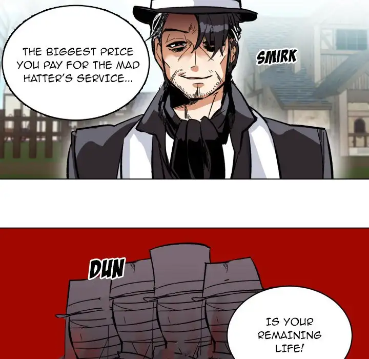 No Fantasy Alice page 44