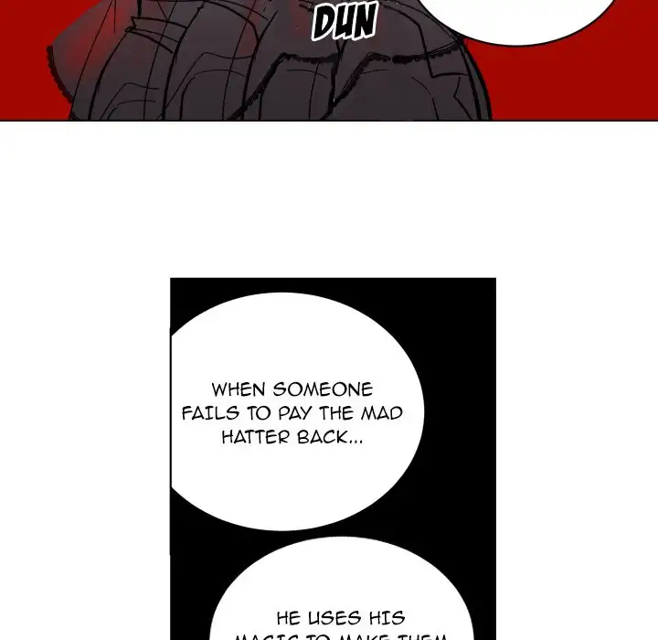 No Fantasy Alice page 45