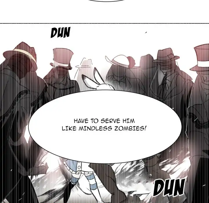 No Fantasy Alice page 47