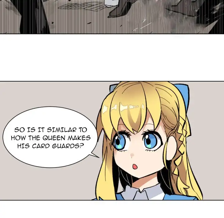 No Fantasy Alice page 48