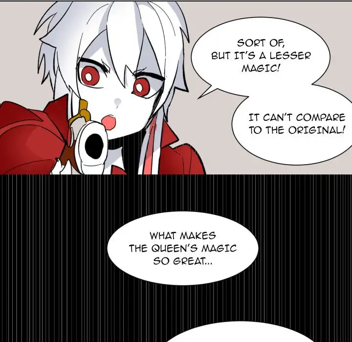 No Fantasy Alice page 49