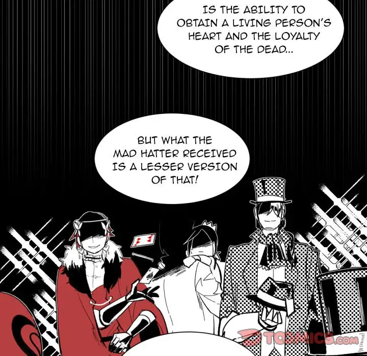 No Fantasy Alice page 50