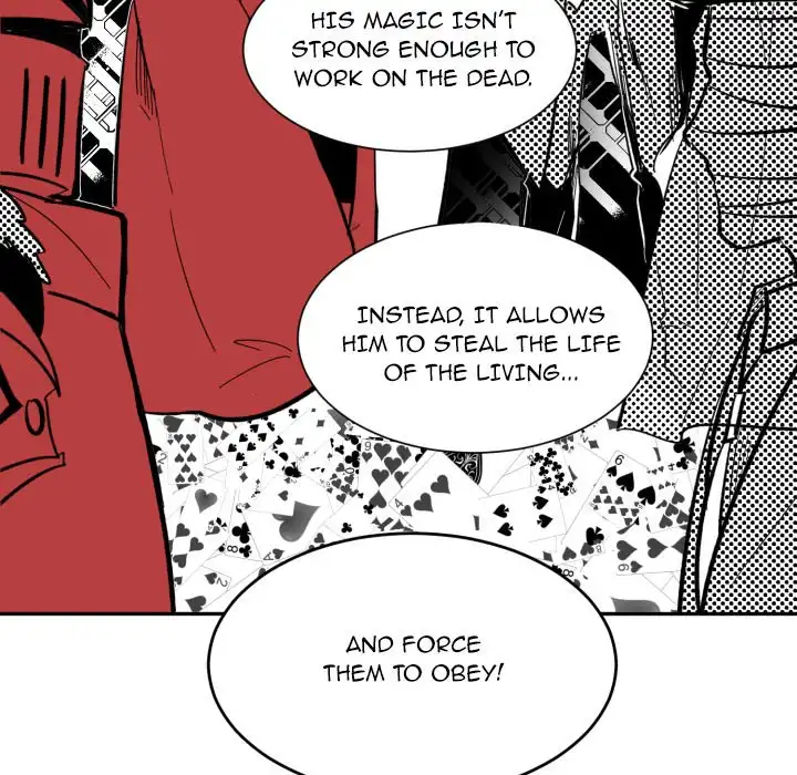 No Fantasy Alice page 51