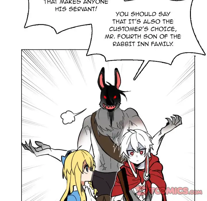 No Fantasy Alice page 54