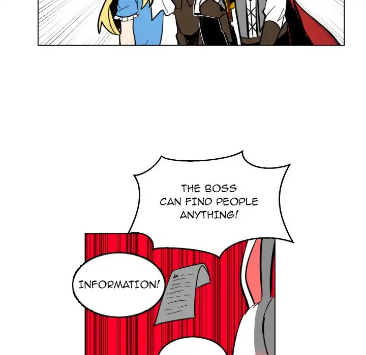 No Fantasy Alice page 55