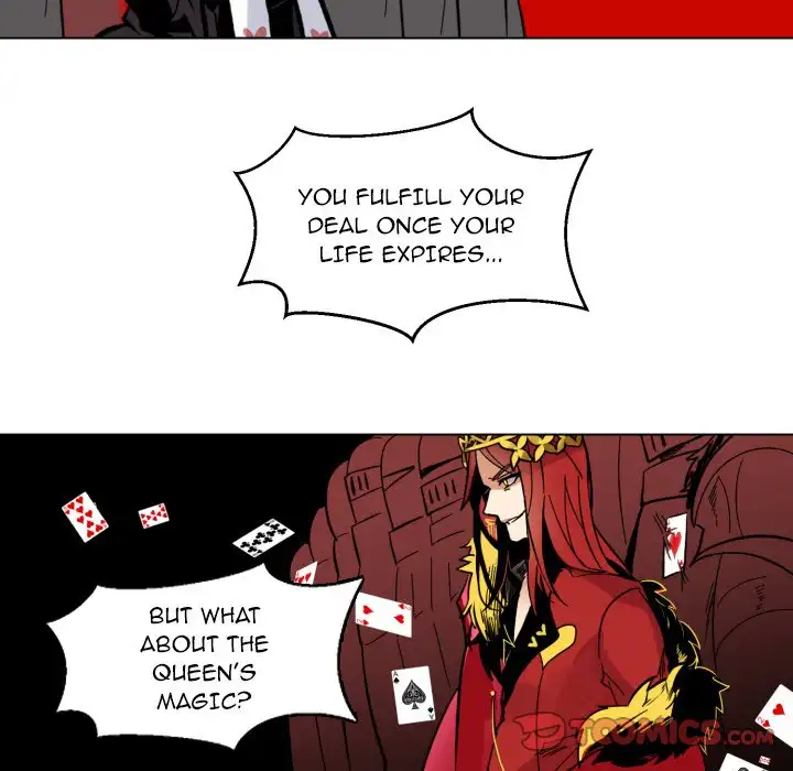 No Fantasy Alice page 58