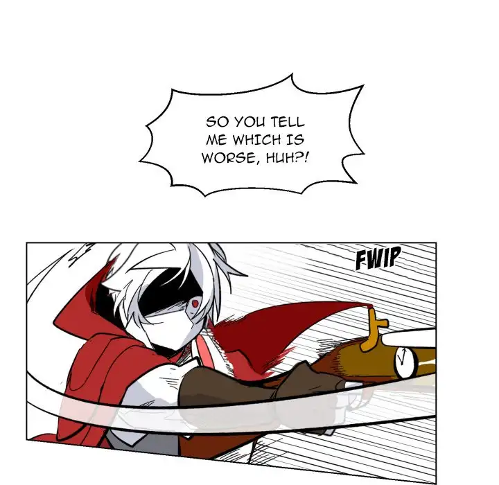 No Fantasy Alice page 60