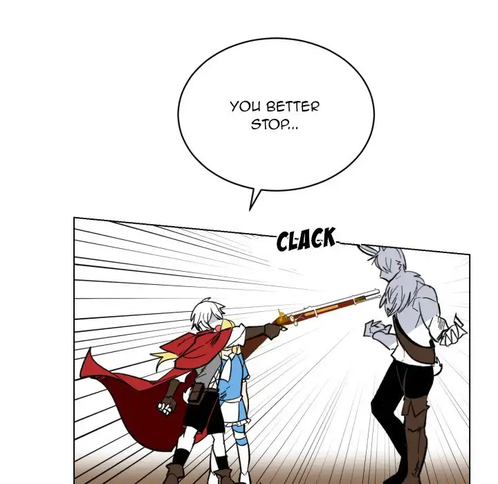 No Fantasy Alice page 61