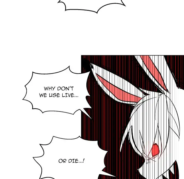 No Fantasy Alice page 65