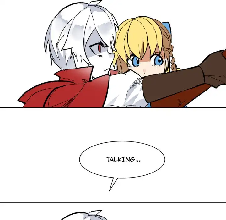 No Fantasy Alice page 67