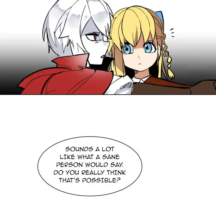 No Fantasy Alice page 68