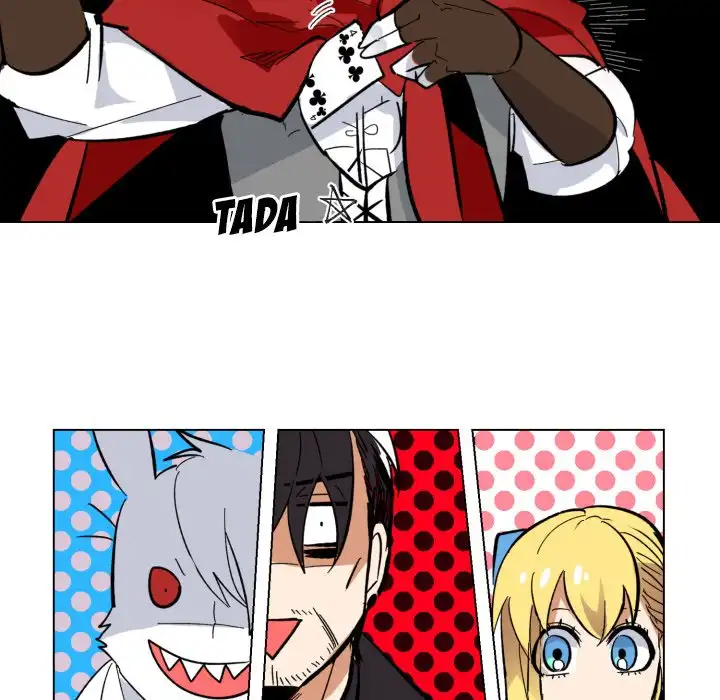 No Fantasy Alice page 71